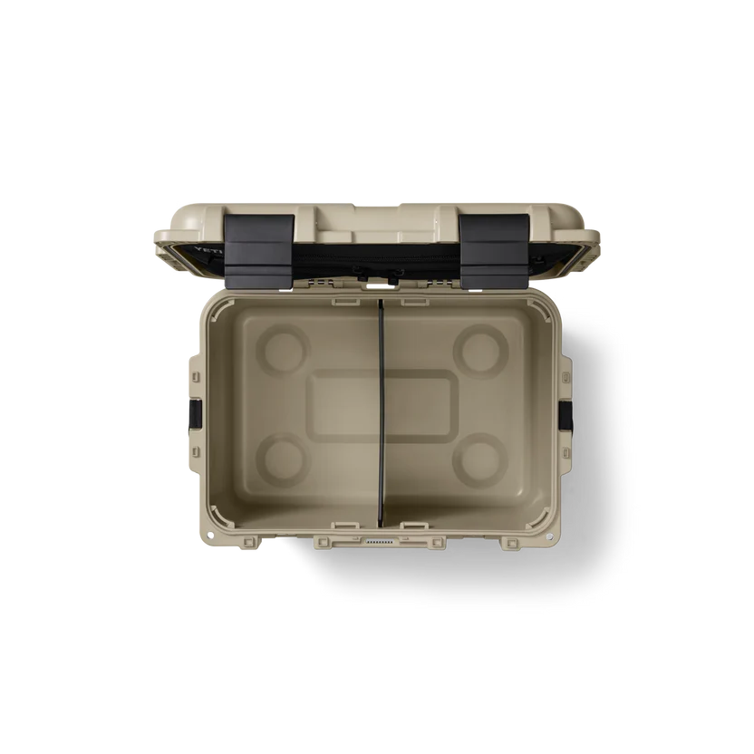 Yeti Loadout Gobox Ausrüstungsbox 30