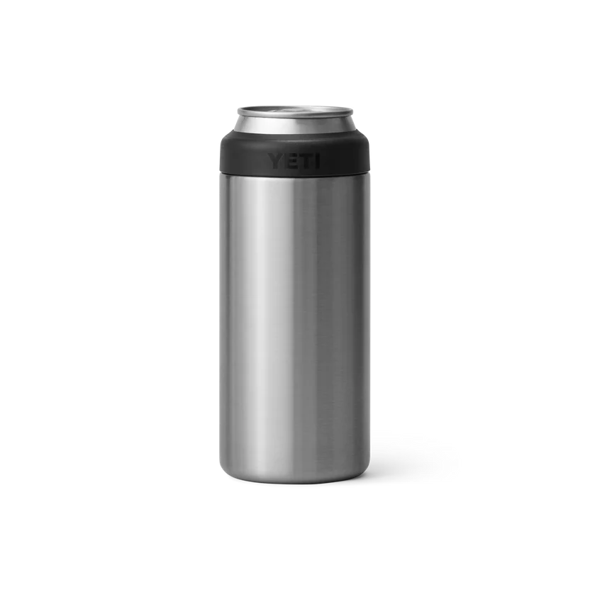 Yeti Rambler® 250 ML Colster® Dosenisolierer Steel