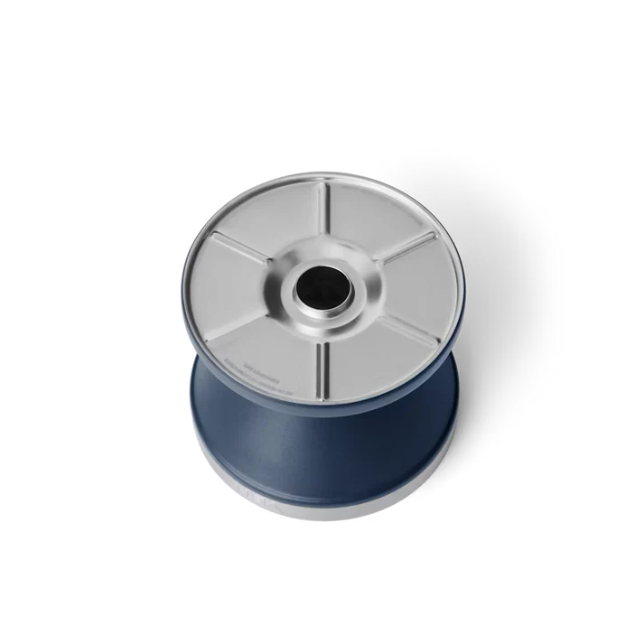 Yeti Rambler Pour Over-Kaffeefilter Navy