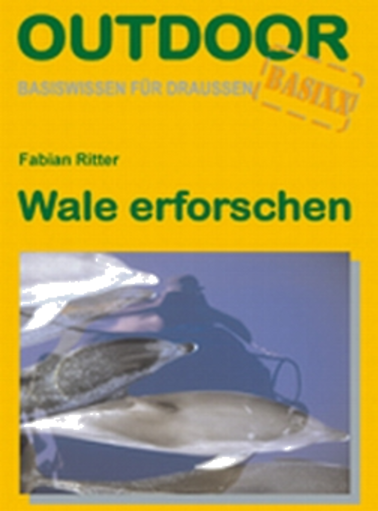 Wale erforschen
