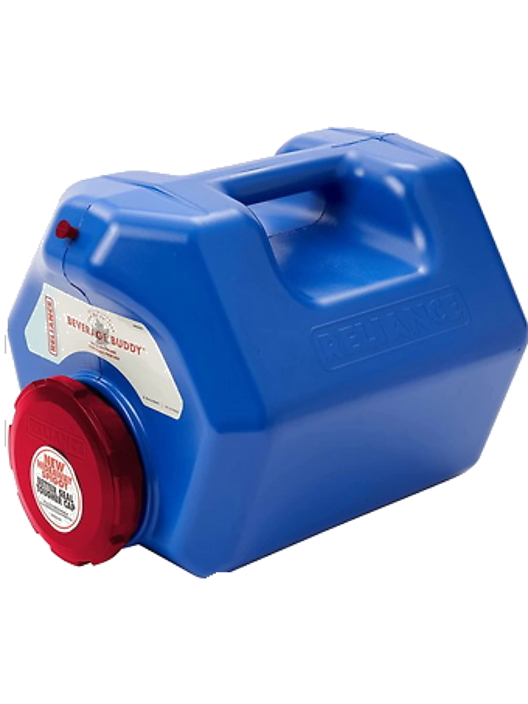 Reliance Wasserkanister 15L
