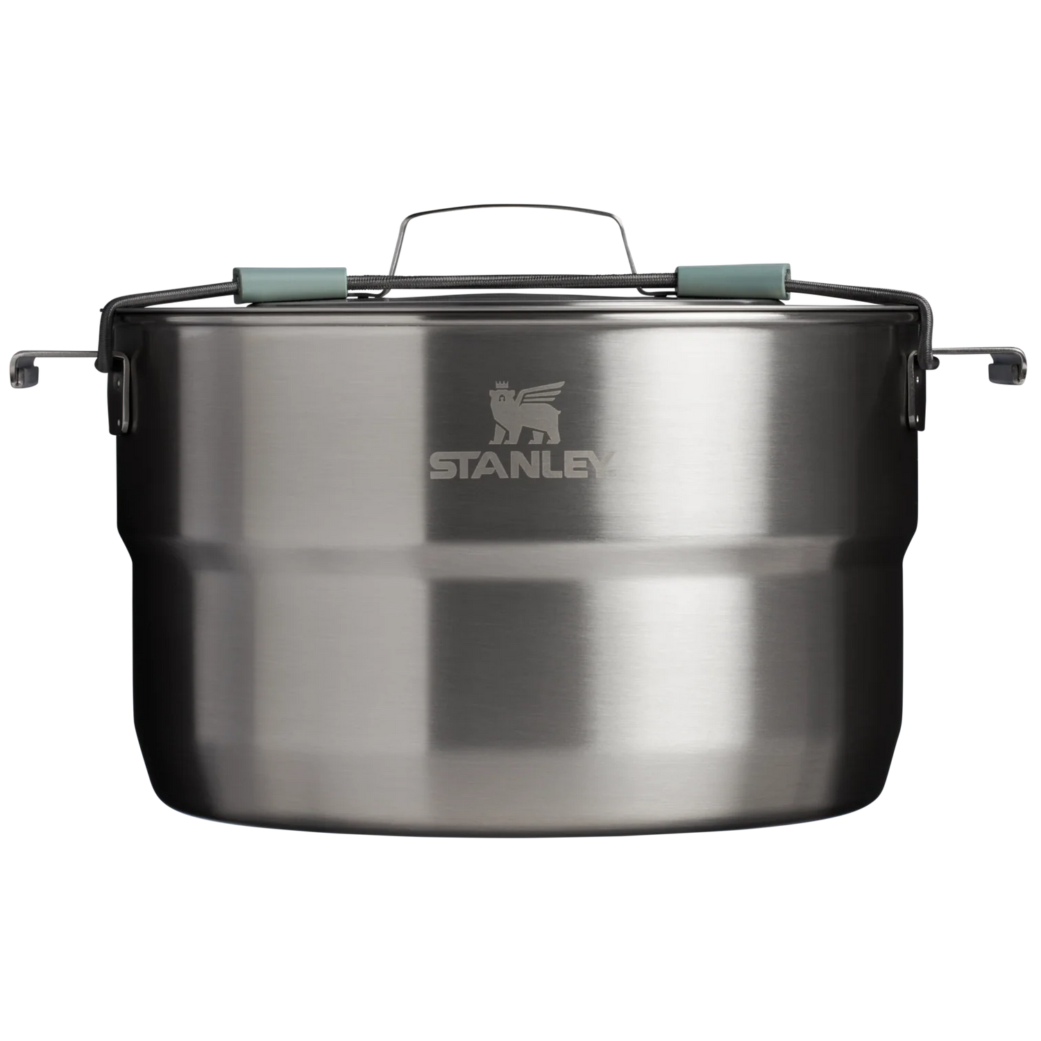 Stanley Wildfare Kochset 20-teiliges Outdoor-Kochset für 4 Personen