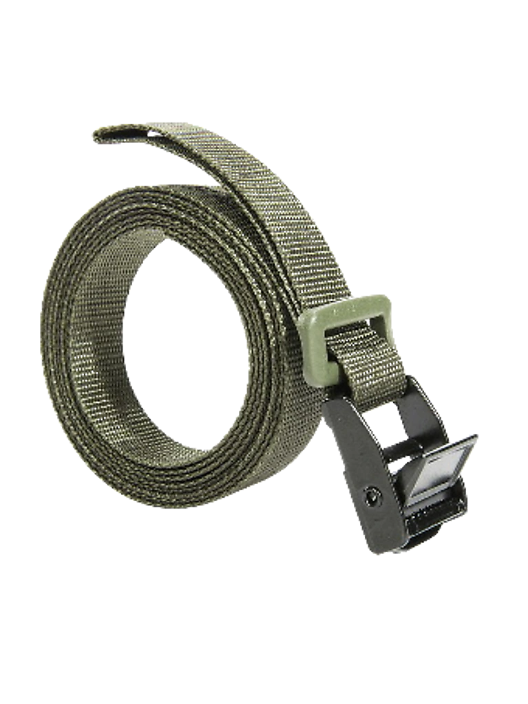 Tasmanian Tiger Webbing Strap 18mm 1.5m