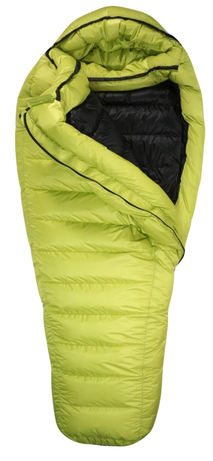 Western Mountaineering Puma StormShield 165cm -32°C