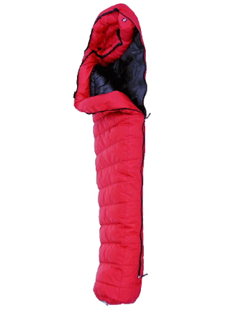 Western Mountaineering Apache GWS 165cm -9°C