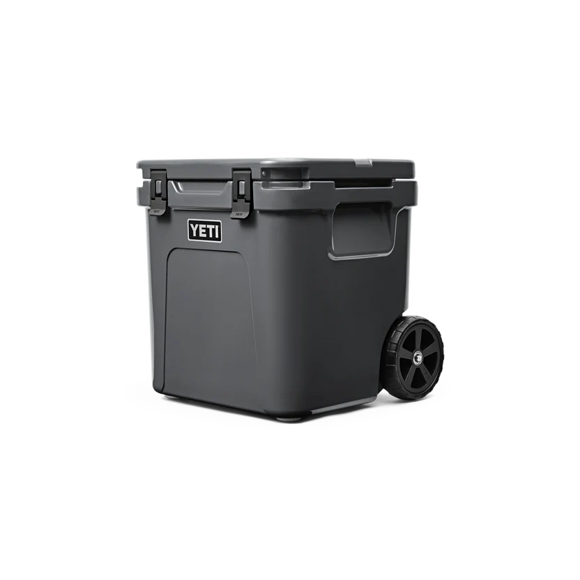 Yeti Roadie 48 Kühlbox auf Rädern Charcoal