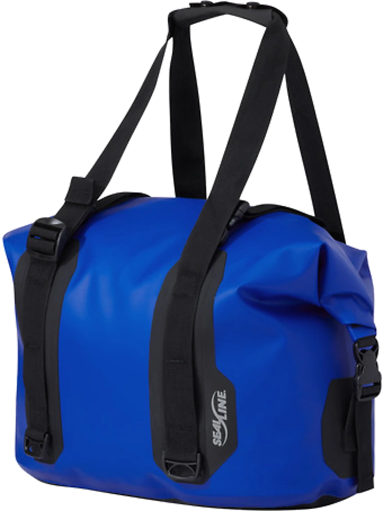 SealLine Widemouth Duffle 25L Blue