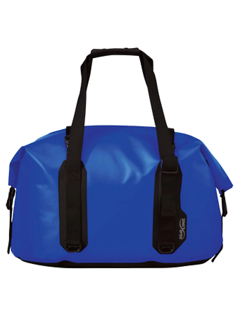 SealLine Widemouth Duffle 70L Blue