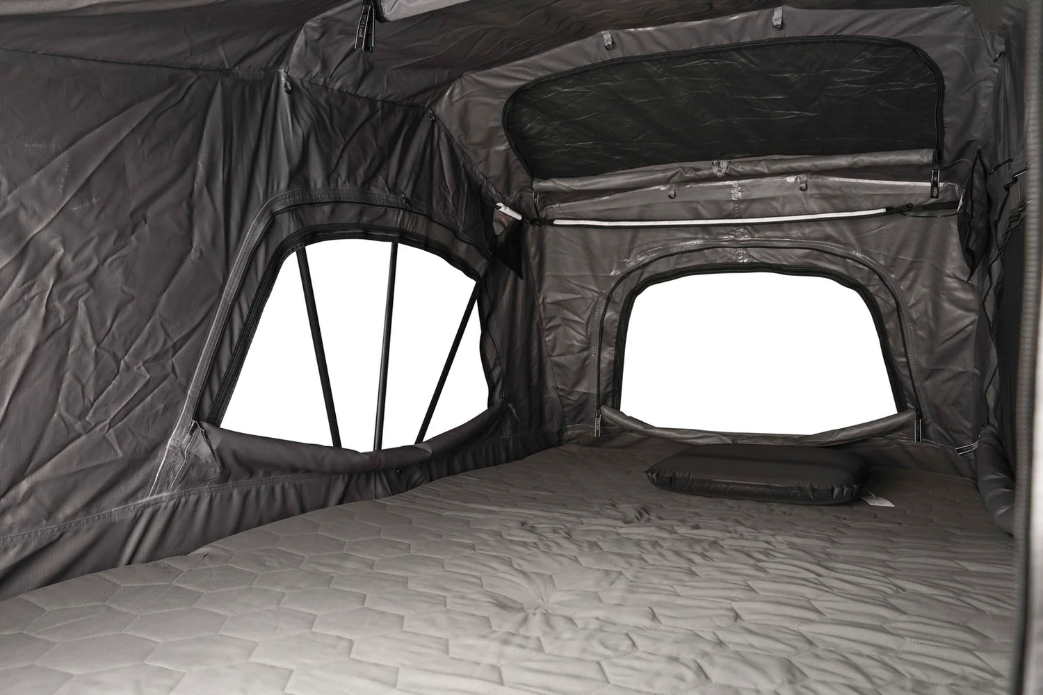 Wild Land Lite Cruiser Klapp-Dachzelt