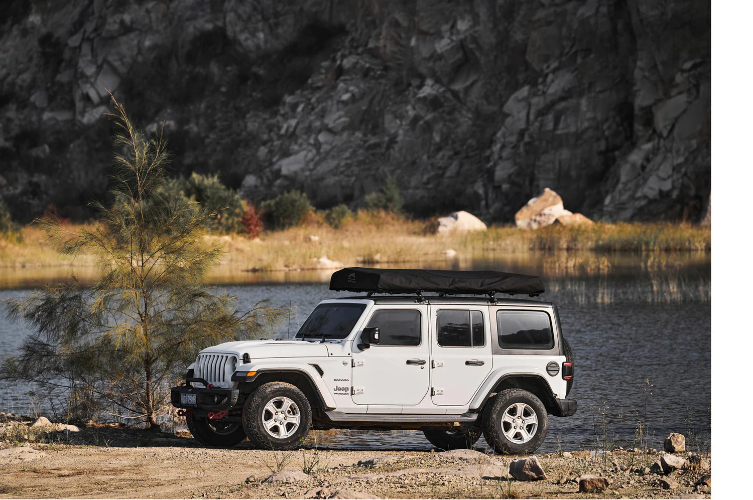 Wild Land Normandy Auto 120 Lite