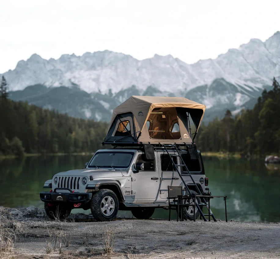 Wild Land Normandy Auto 120 Lite