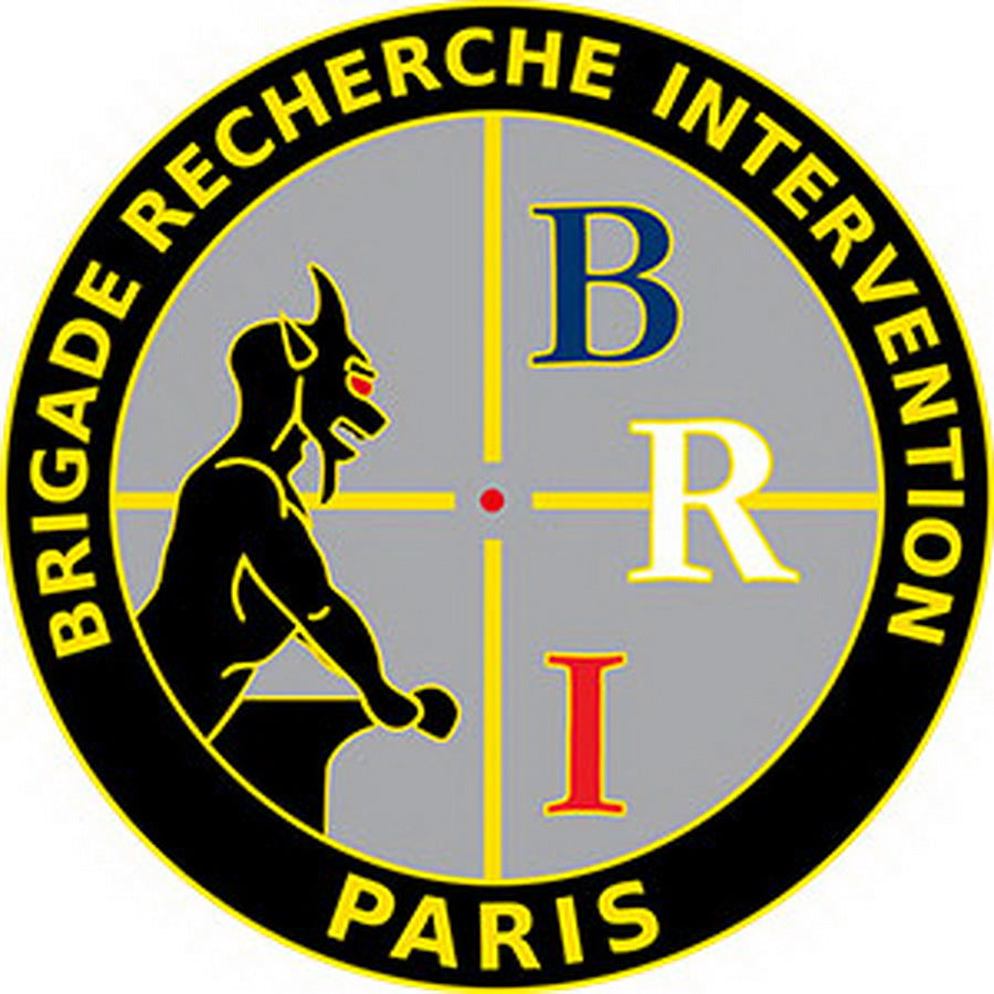 Wildsteer Taktisches BRI Messer