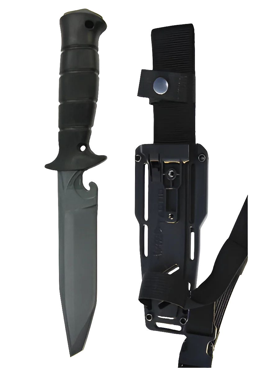 Wildsteer WING Tactic