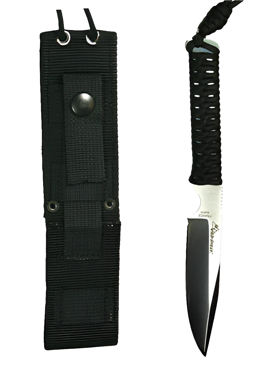 Wildsteer WT4 Nylon Etui