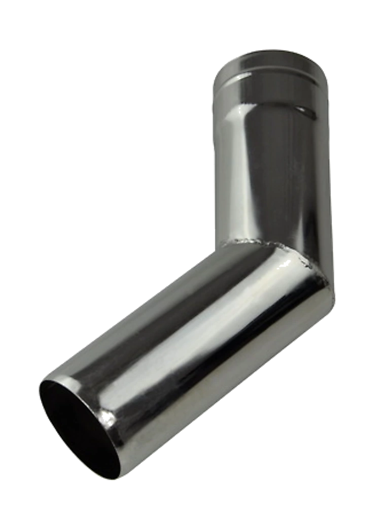 Winnerwell Nomad M 45 Grad Ofenrohr