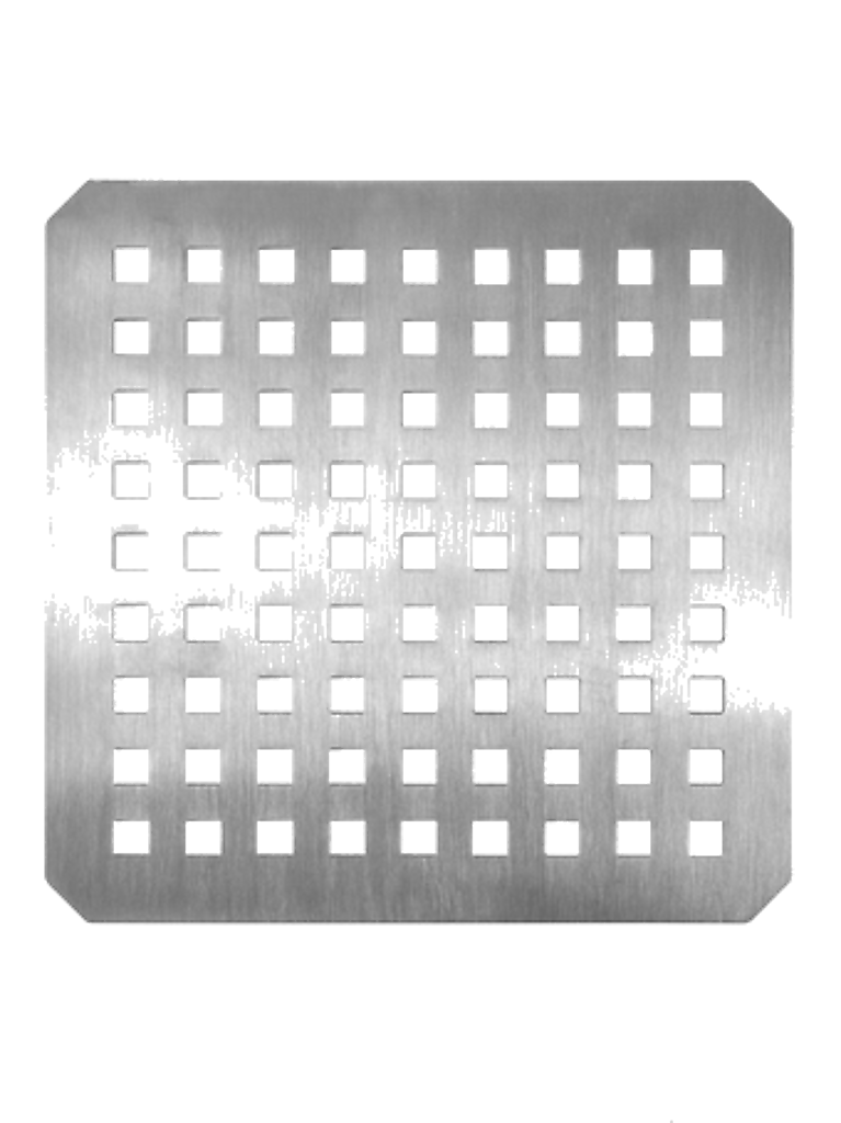 Winnerwell Kohlenrost Feuerschale L