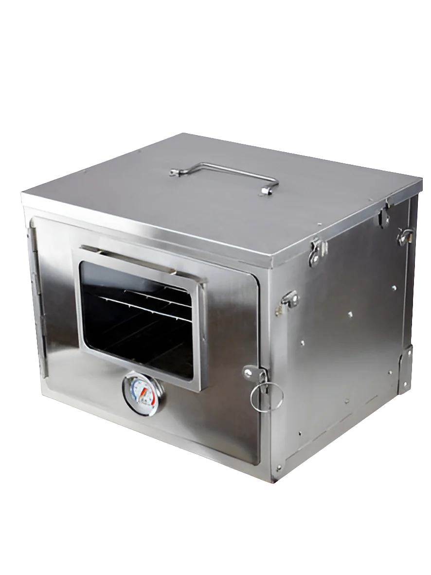 Winnerwell Nomad Faltbackofen