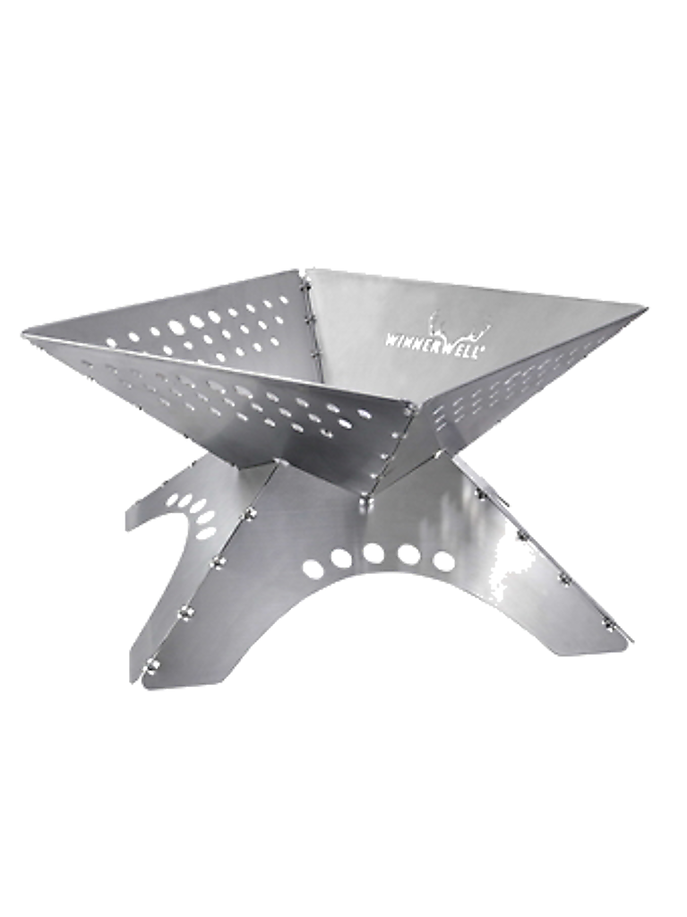 Winnerwell Feuerschale XL