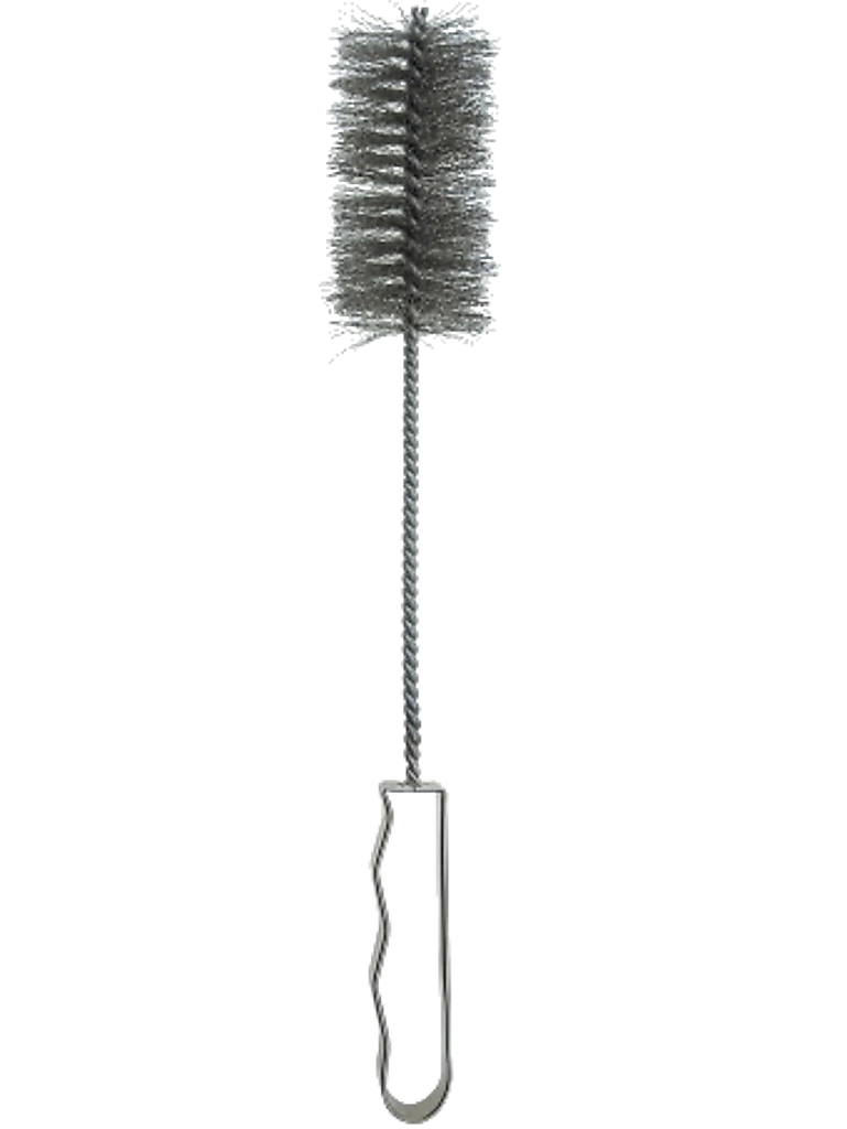 Winnerwell Ofenrohrbürste für Nomad M