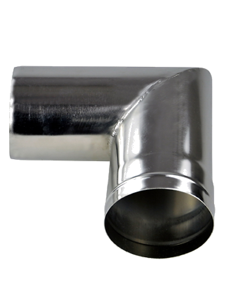 Winnerwell Nomad 90 Grad Winkelrohr S