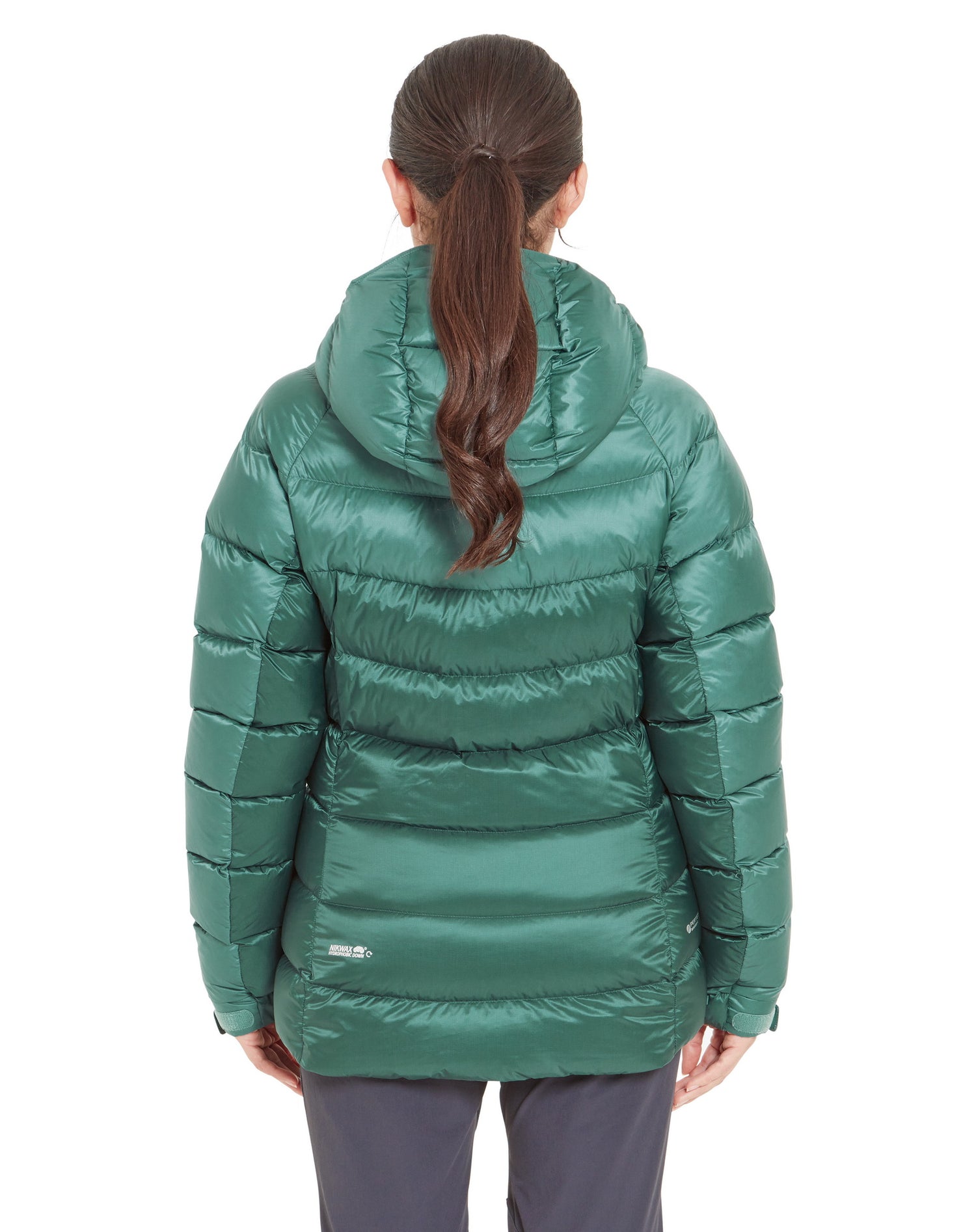 Rab Women's Glaceon Pro Down Jacket