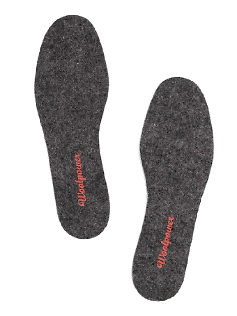 Woolpower Wollfilzsohle