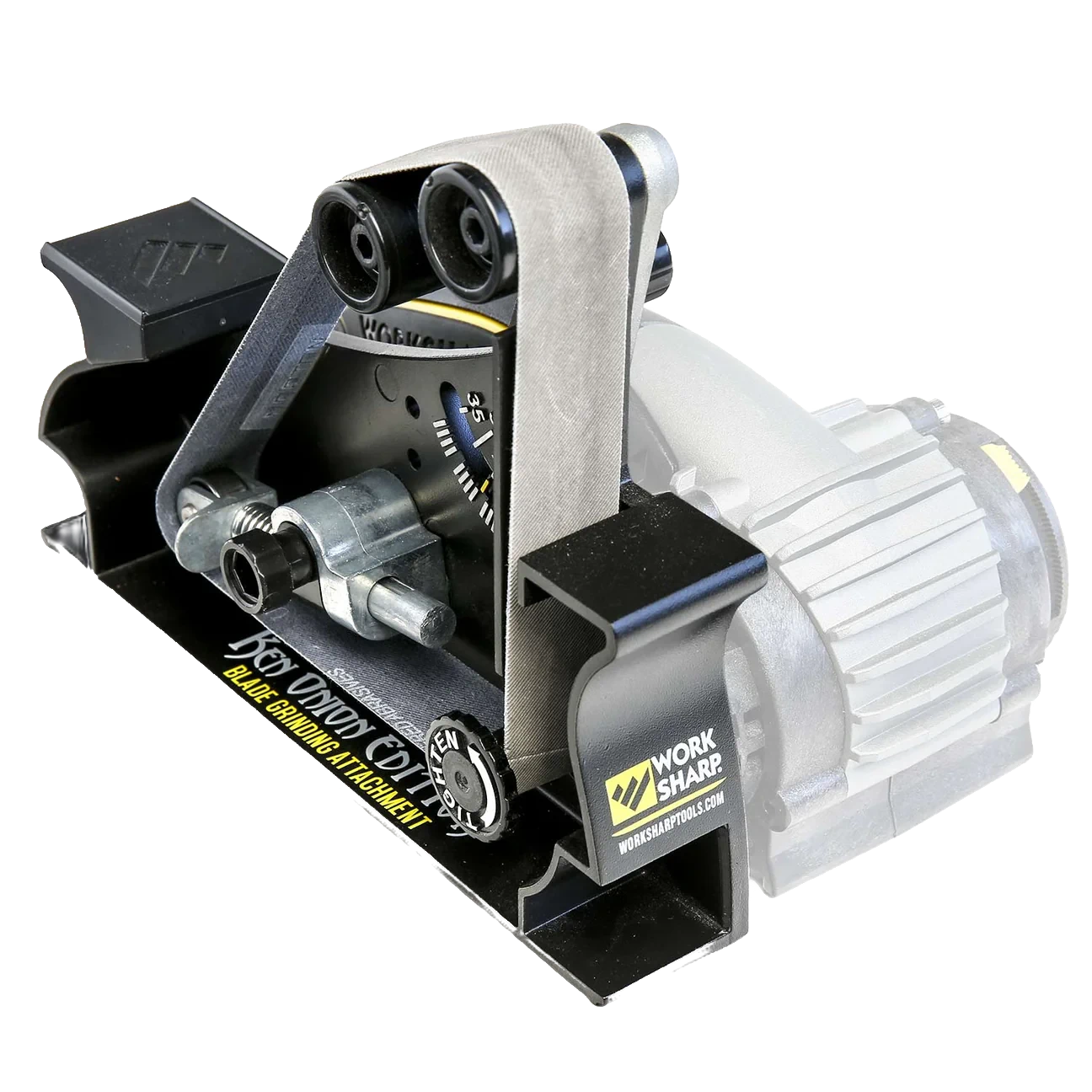Work Sharp Blade Grinding Attachment