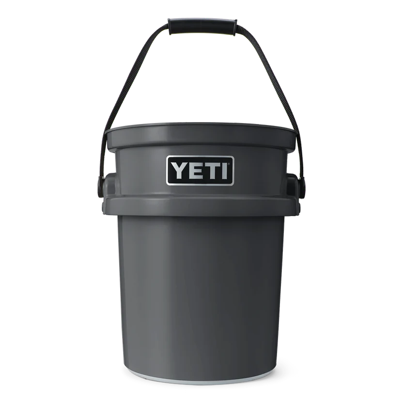 Yeti Loadout 5 Gallon-Eimer