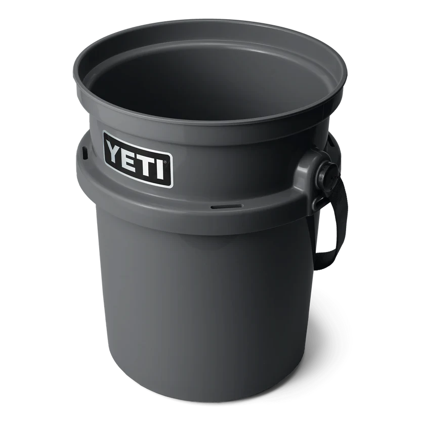 Yeti Loadout 5 Gallon-Eimer