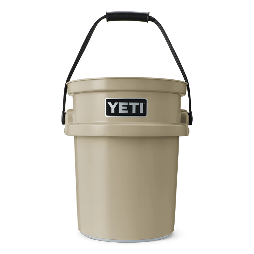 Yeti Loadout 5 Gallon-Eimer