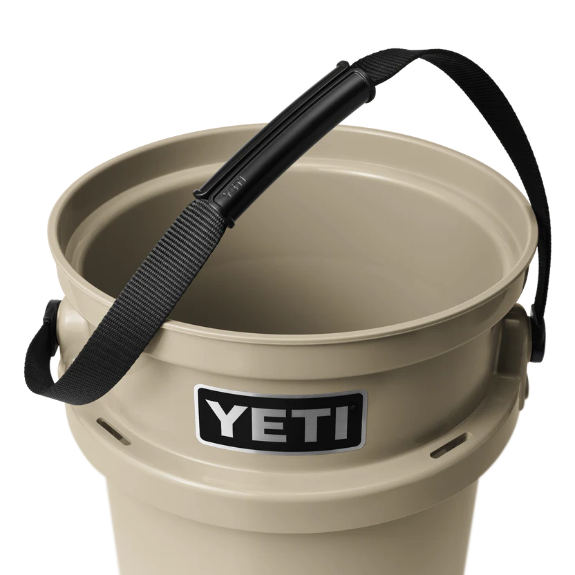 Yeti Loadout 5 Gallon-Eimer