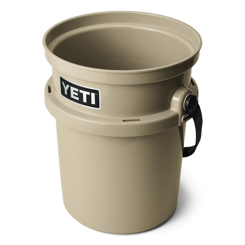Yeti Loadout 5 Gallon-Eimer