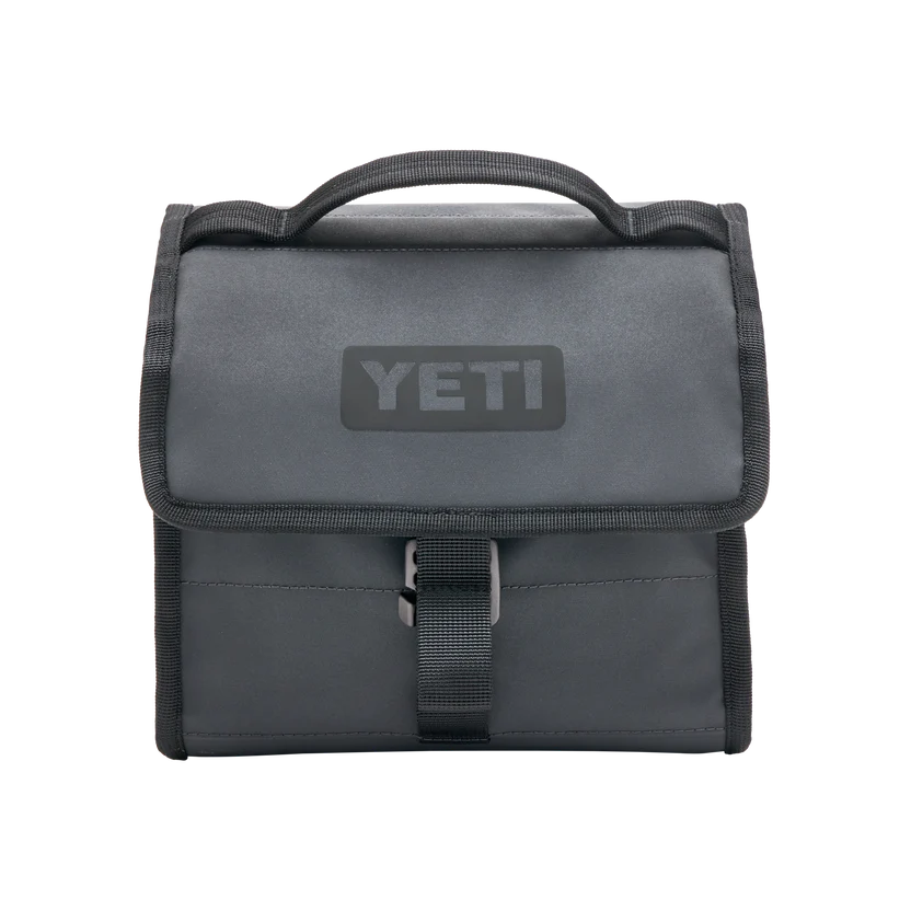 Yeti DayTrip® Lunch Bag Charcoal