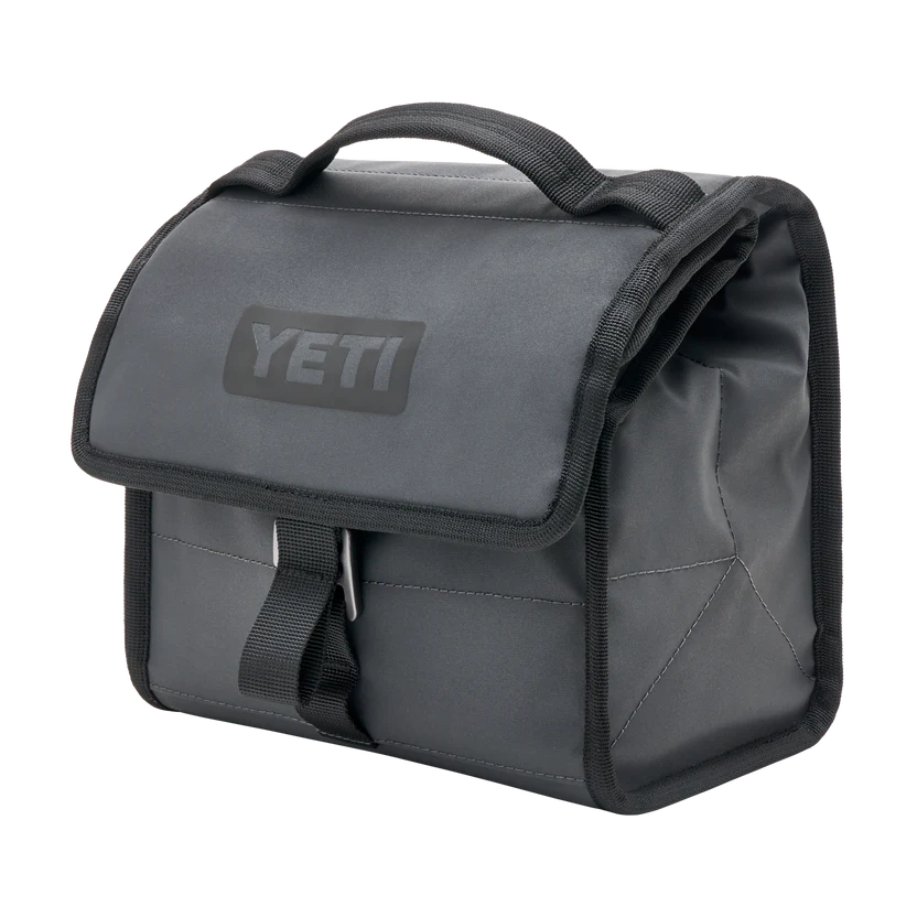 Yeti DayTrip® Lunch Bag Charcoal