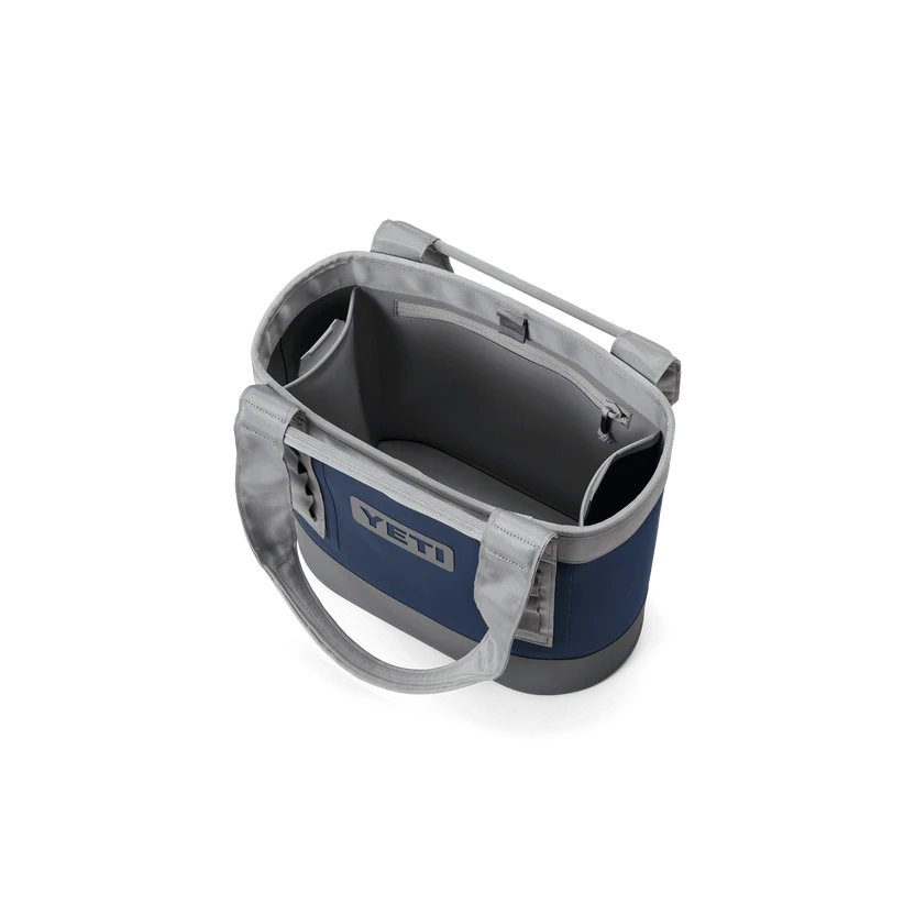 Yeti Camino 20 Carryall Tragetasche Navy