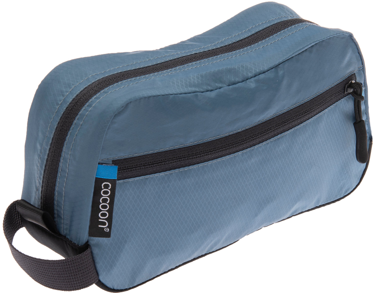 Cocoon On-The-Go Toiletry Kit Light S ash blue