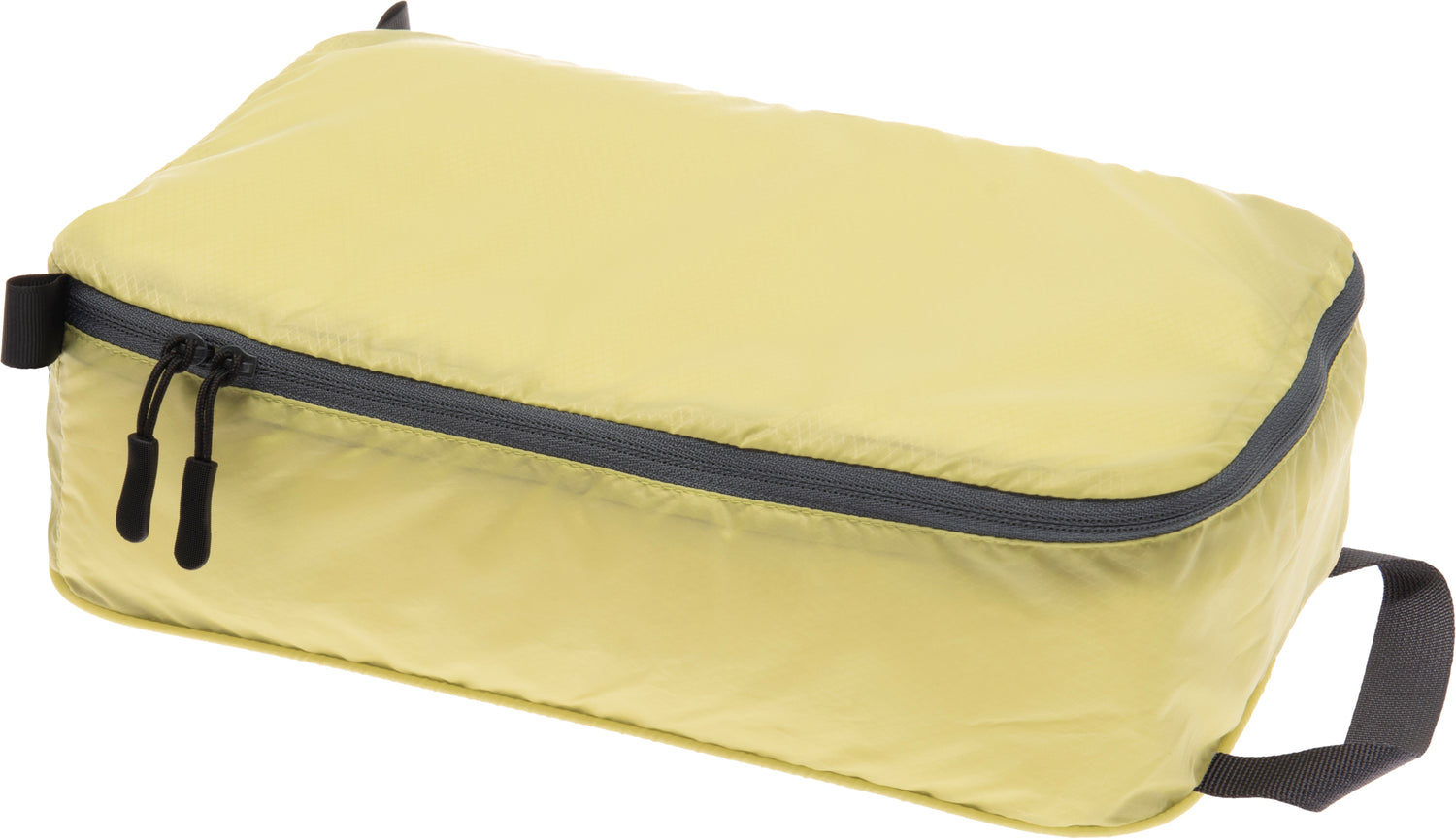 Cocoon Packing Cube Light Discrete Size L wild lime