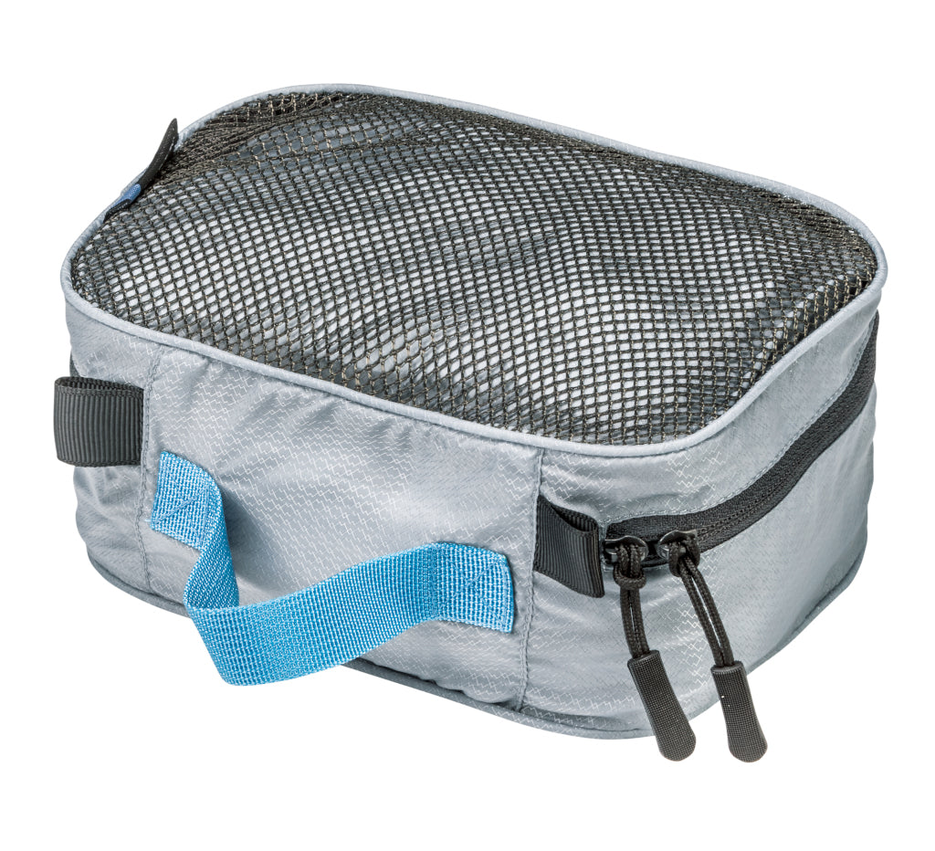 Cocoon Packing Cubes Ultralight Size S storm blue
