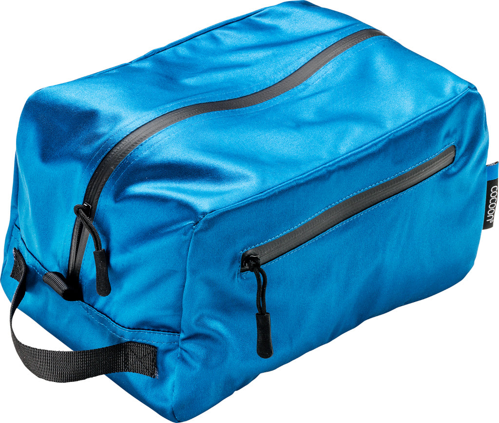 Cocoon Toiletry Kit Cube / Silk