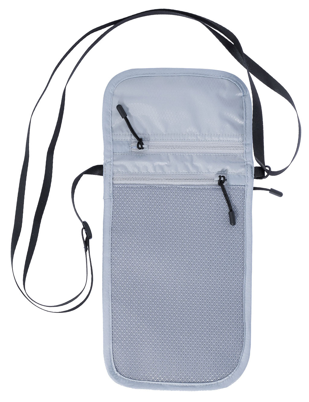 Cocoon Travel Neck Wallet star grey