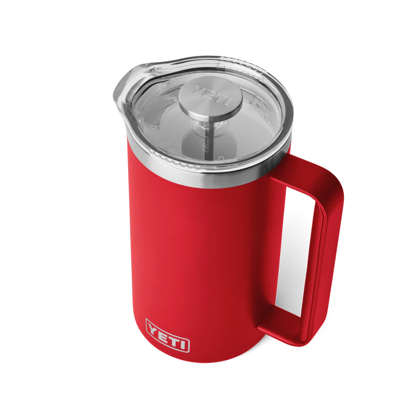 Yeti Rambler® Kaffeepresse mit 34 oz (1Liter)