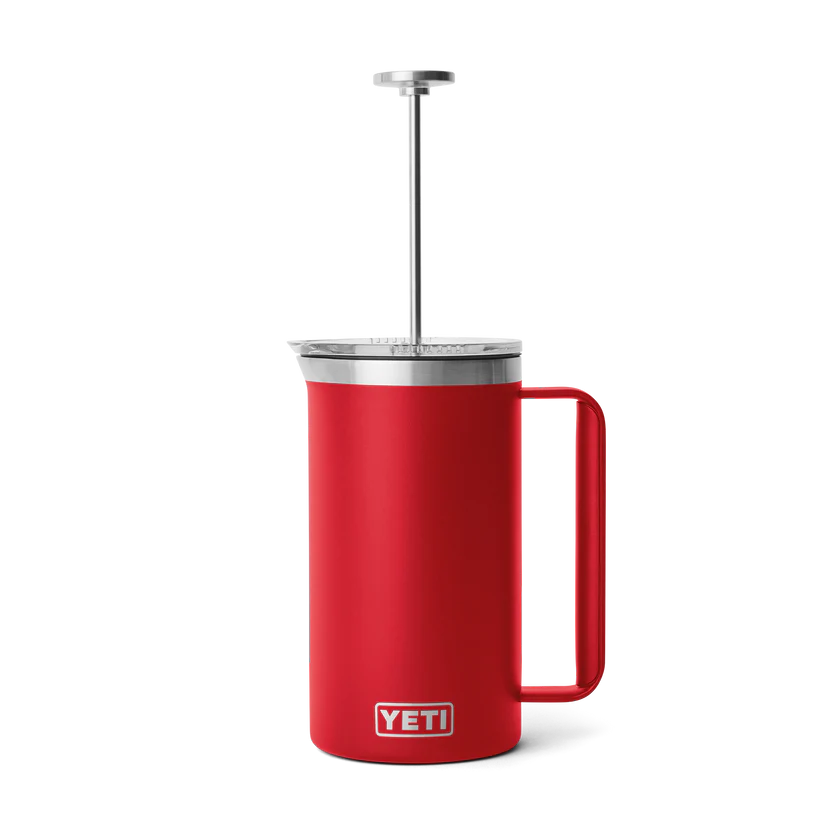 Yeti Rambler® Kaffeepresse mit 34 oz (1Liter)