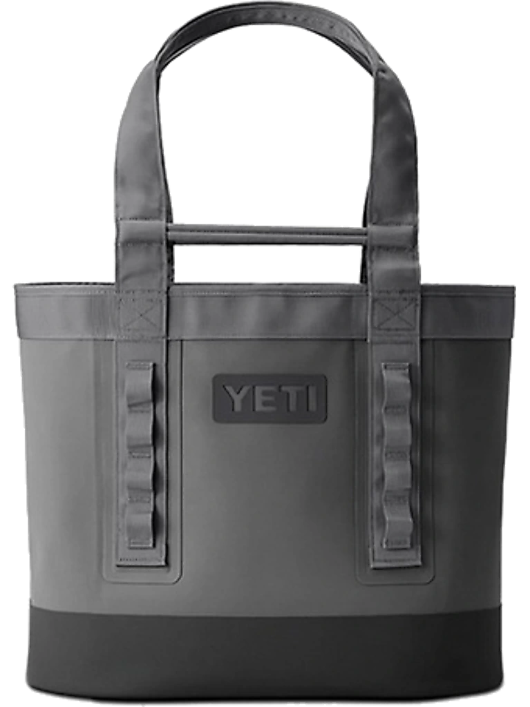 Yeti Camino 50 Carryall Tragetasche Grey