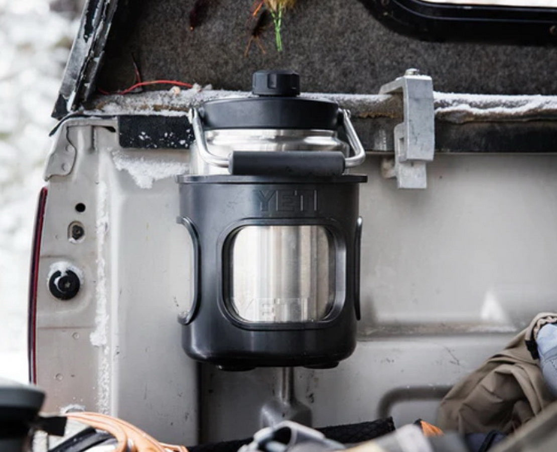 Yeti Rambler One Gallon Jug Mount