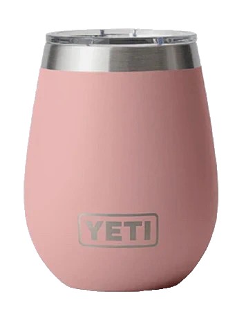 Yeti Rambler Weinbecher 296ml Pink