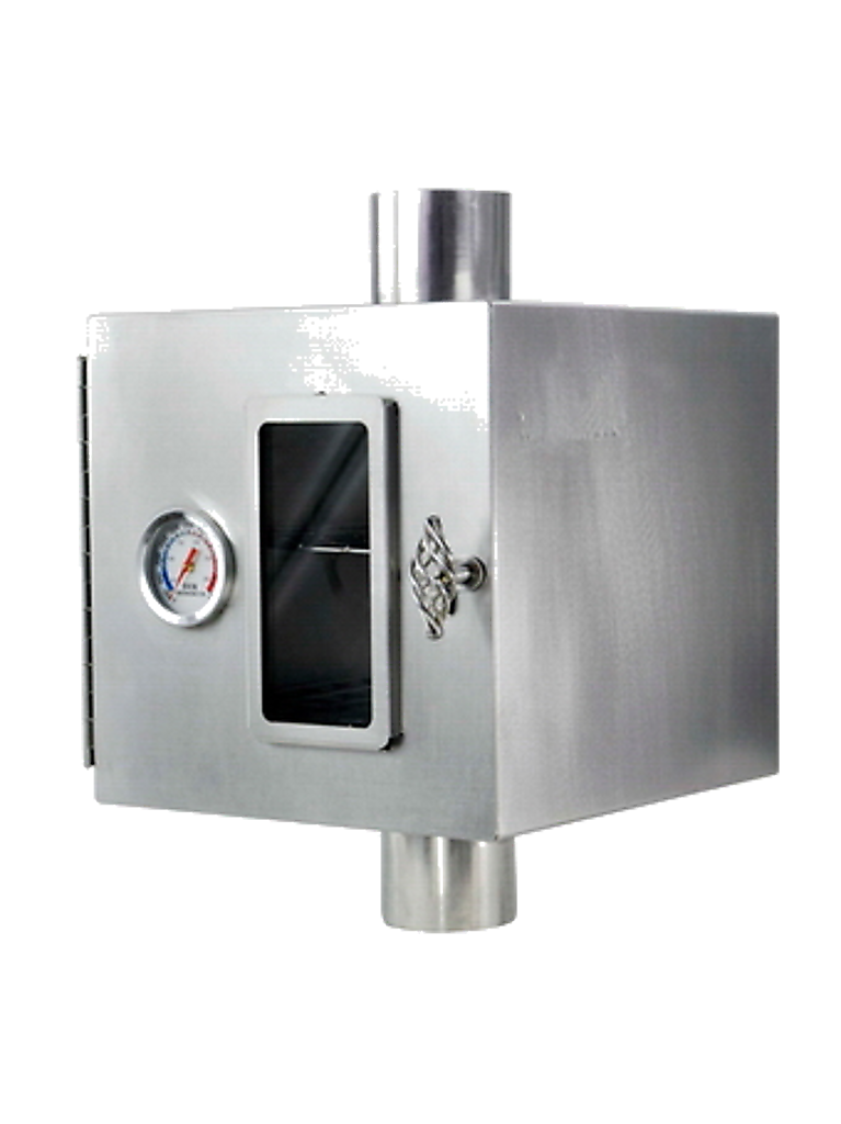 Winnerwell Nomad Backofen M