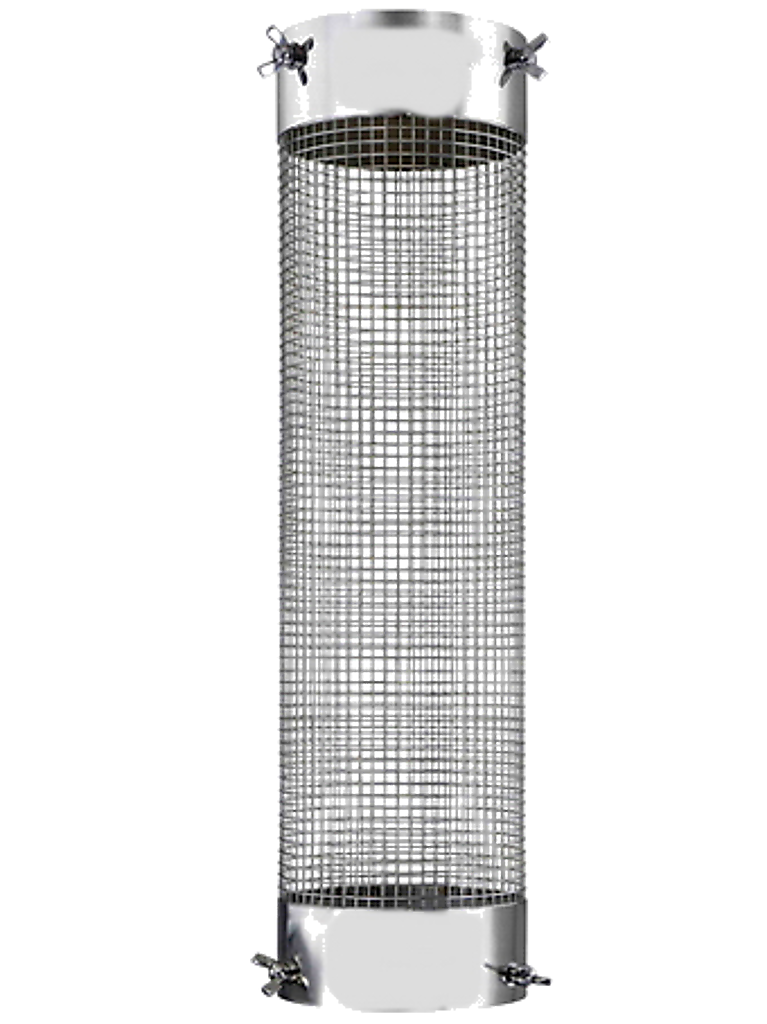 Winnerwell Nomad Ofenrohrschutz