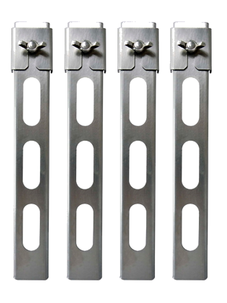 Winnerwell Nomad Verlängerungsbeine M + L