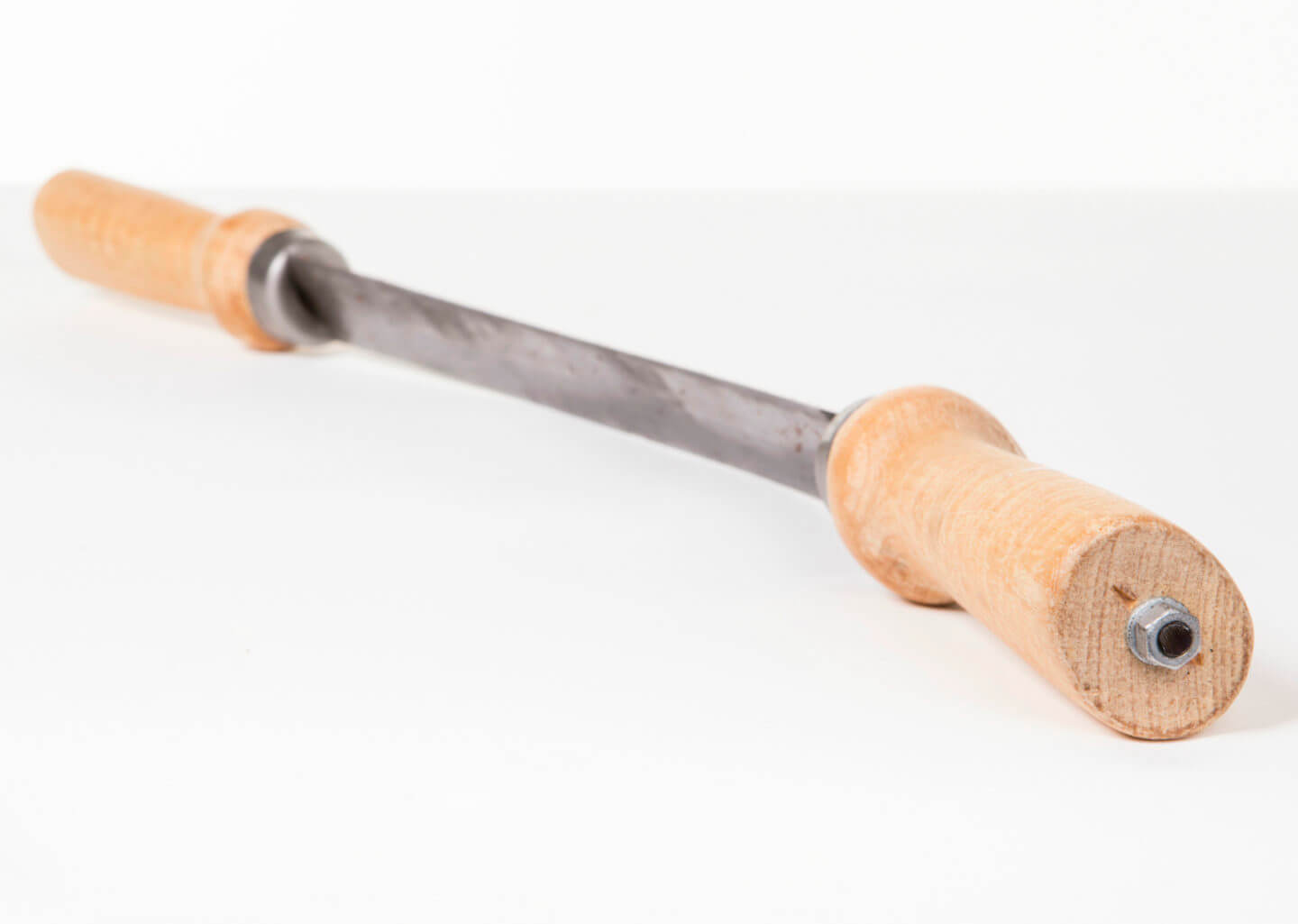 Gränsfors Schwedische Zugmesser