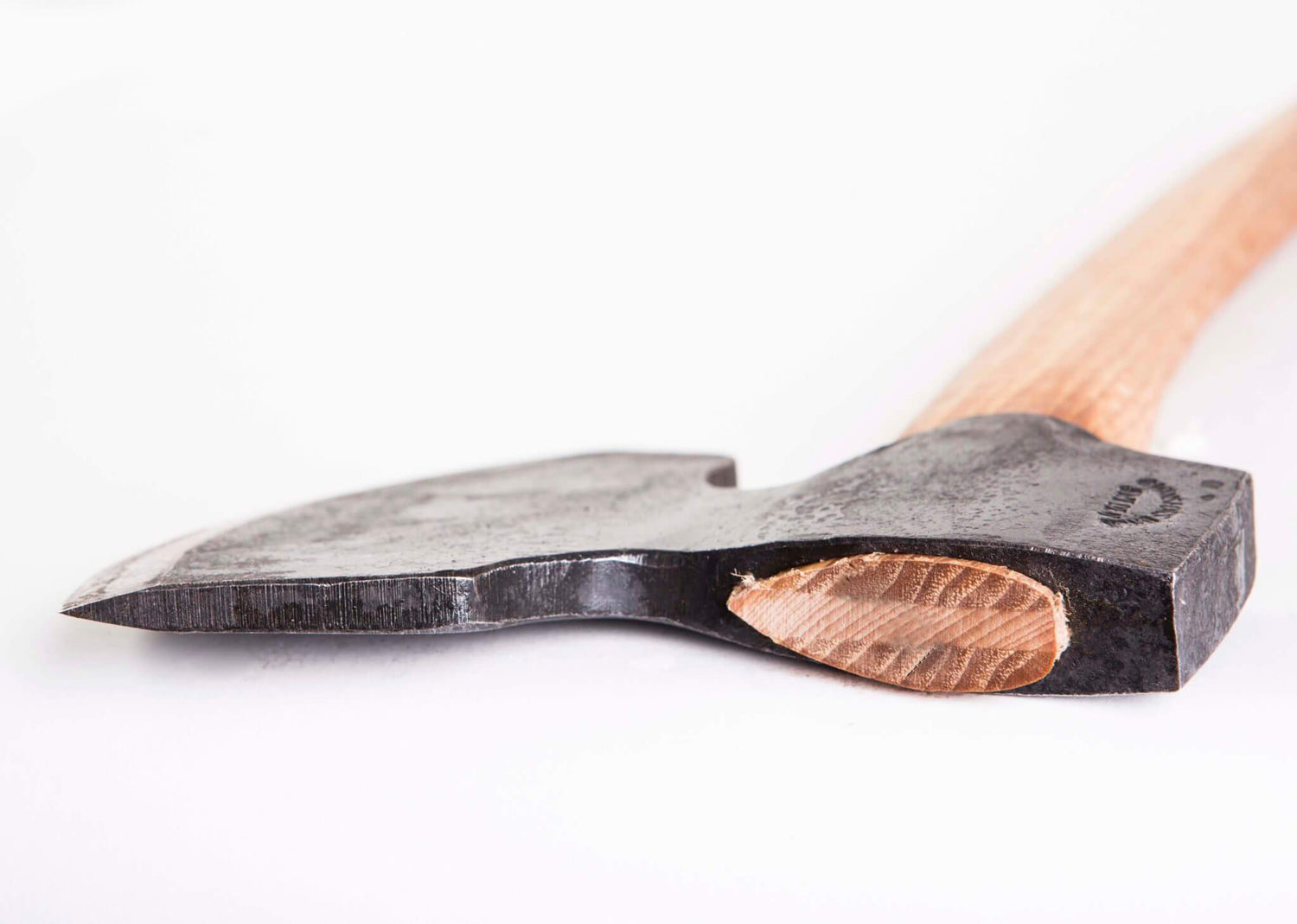 Gränsfors Zimmermannsaxt 1900 Links